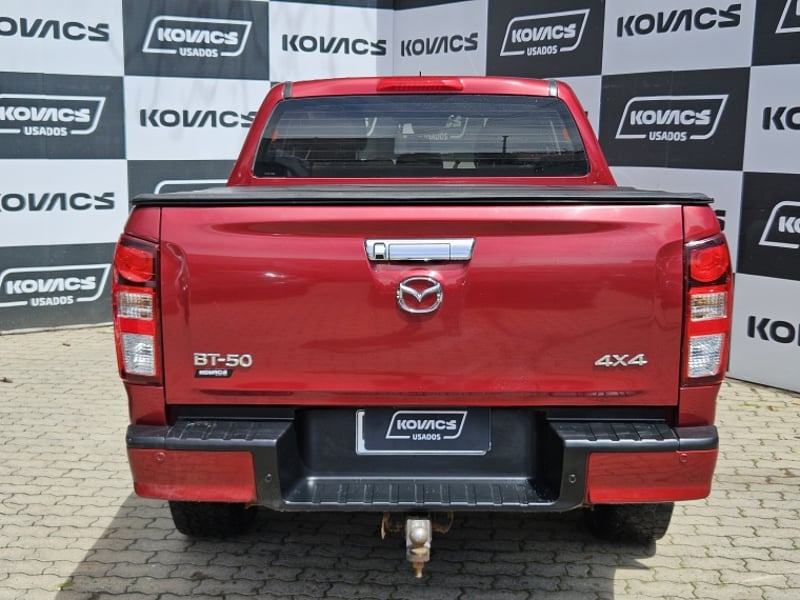 Mazda BT-50 3.0 HIGH PLUS AT 4X4 DIESEL 2022 - Imagen 6 de 20
