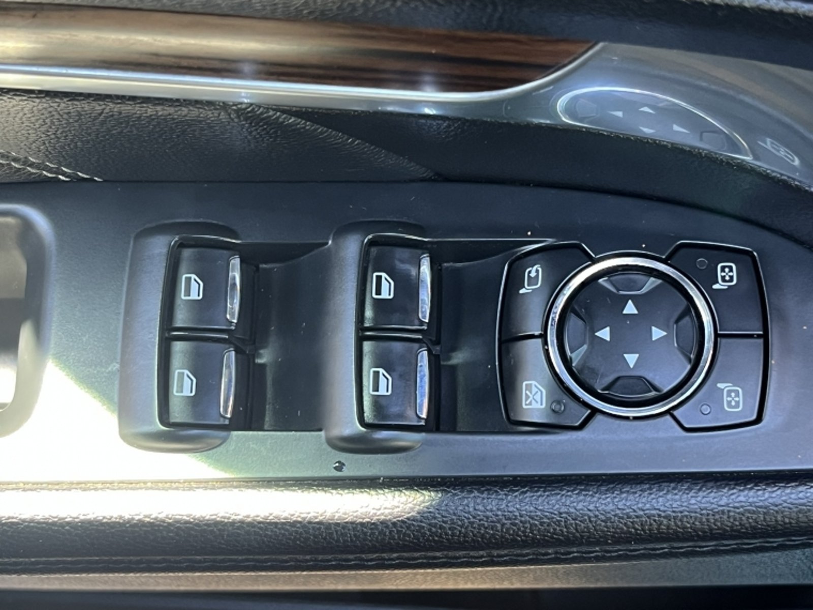 Ford EXPLORER 2.3  LT 4X4 AUT 2017 - Imagen 11 de 20