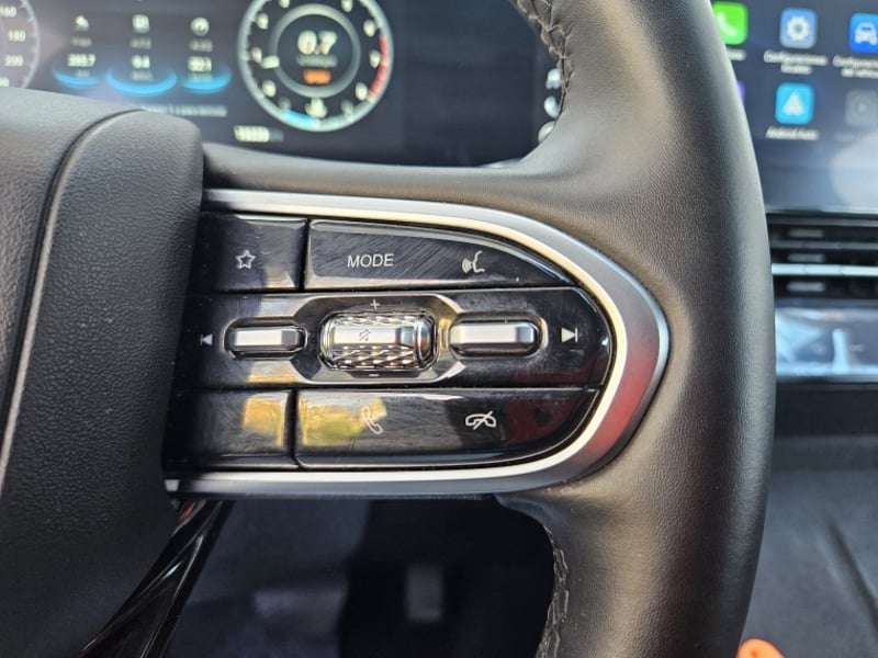 OMODA C5 2025 - Imagen 17 de 19