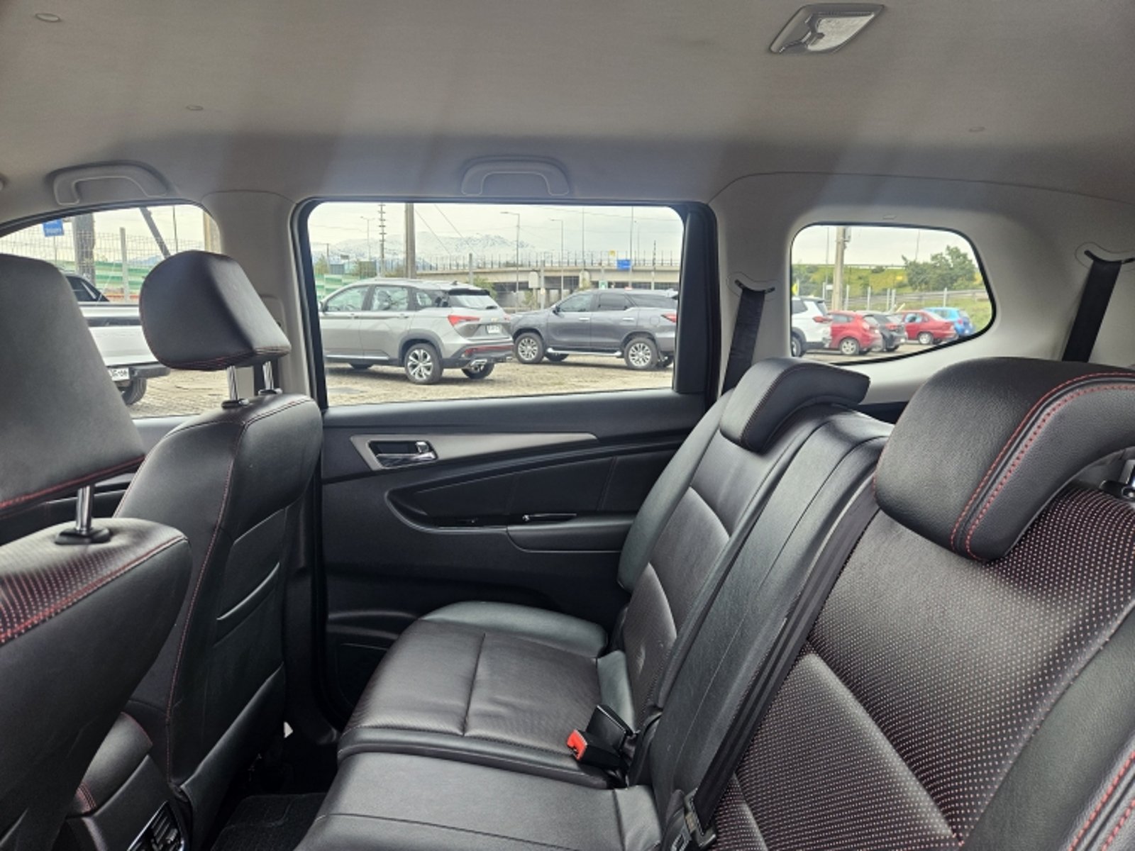 Changan A500 LUXURY MT 1.5 2021 - Imagen 8 de 19