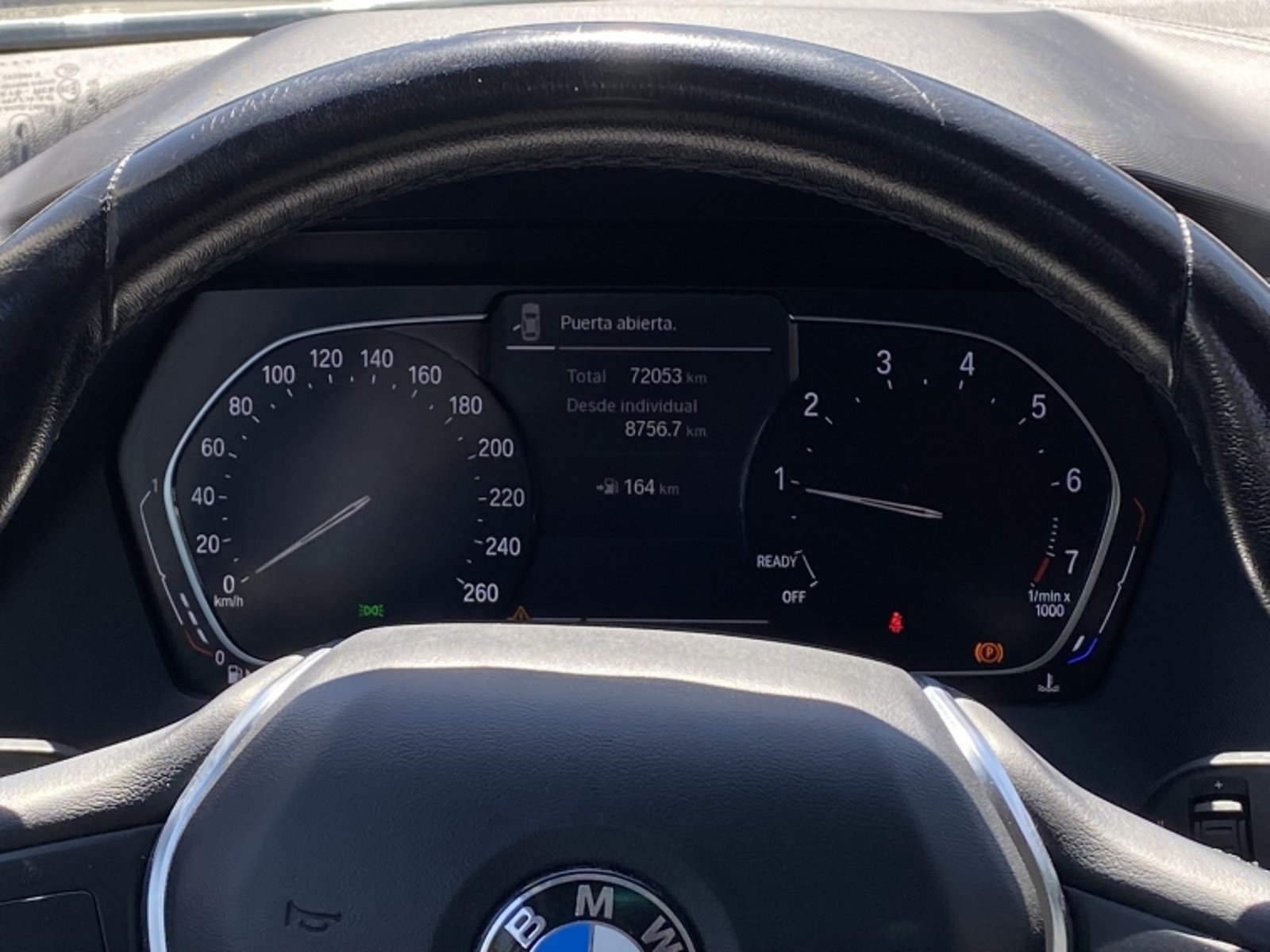 BMW 118 2021 - Imagen 13 de 20