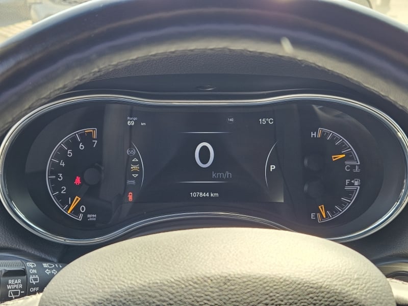 Jeep GRAND CHEROKEE 3.6 LIMITED LX AT 4X4 2022 - Imagen 18 de 20