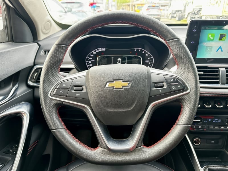 Chevrolet GROOVE 1.5 PREMIER MT 2024 - Imagen 10 de 19