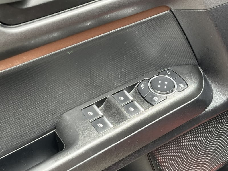 Ford BRONCO 2.0 WILDTRAK AT 4X4 2023 - Imagen 10 de 20