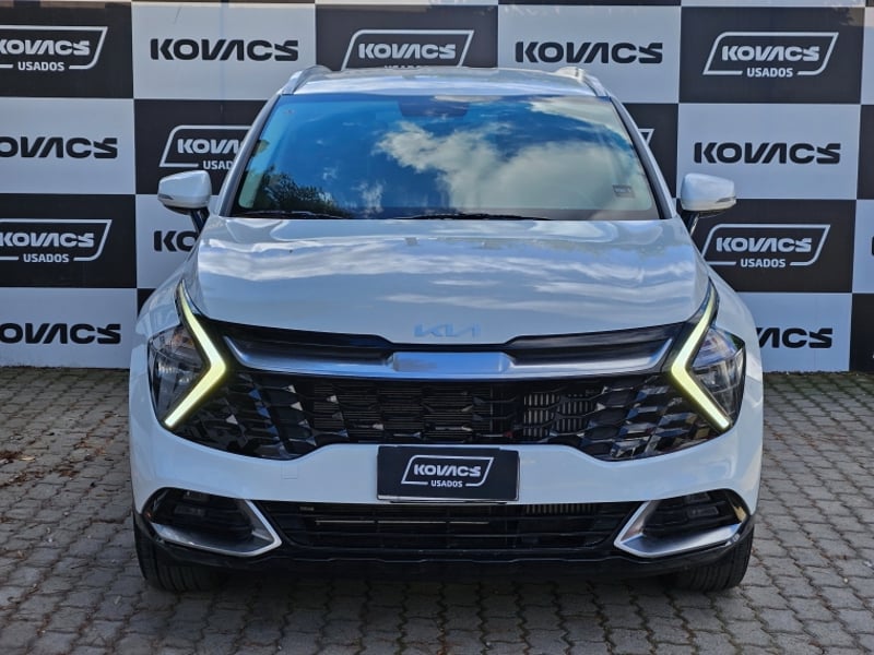 Kia SPORTAGE SPORTAGE EX DVGT 4X4 1.6 AUT 2025 - Imagen 3 de 20