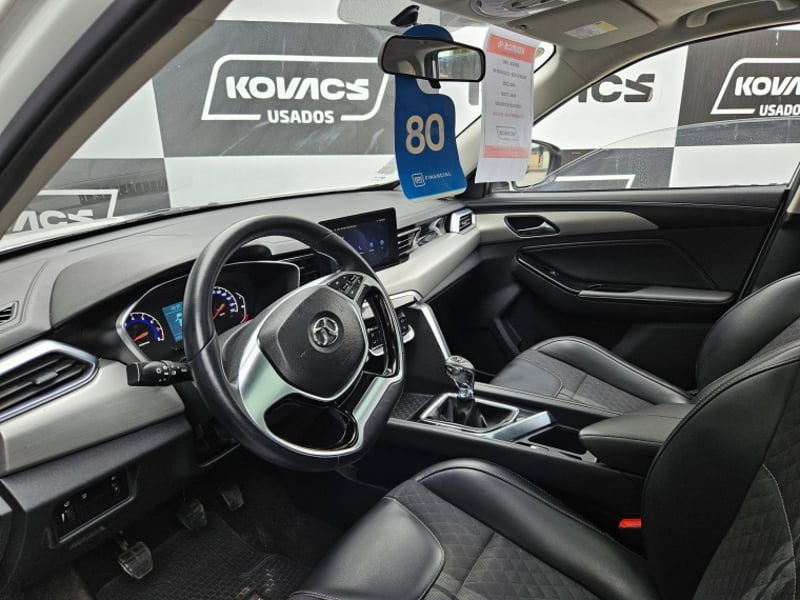 BAIC X35 1.5 FL  LUXURY MT 2023 - Imagen 10 de 16
