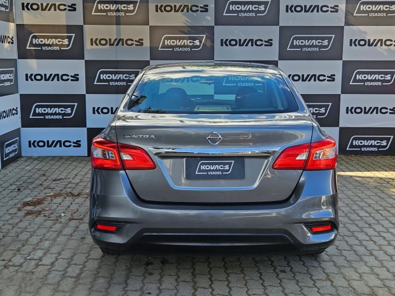 Nissan SENTRA SENTRA B17 1.8 2021 - Imagen 6 de 17