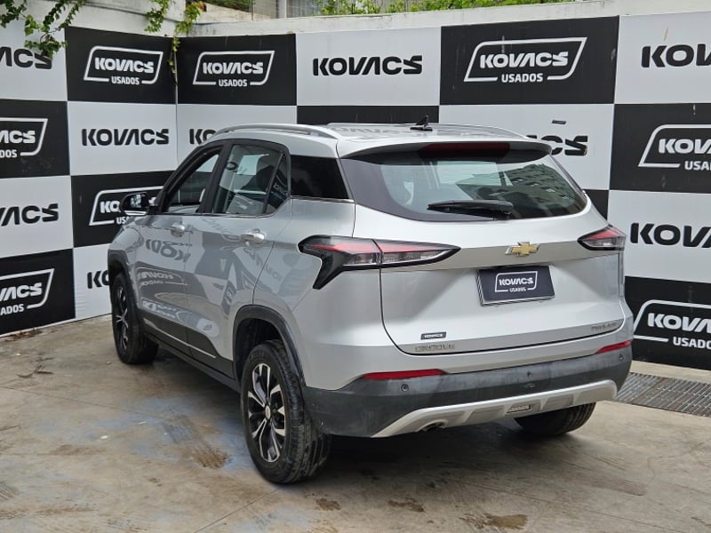 Chevrolet GROOVE 1.5 PREMIER MT 2023 - Imagen 20 de 20