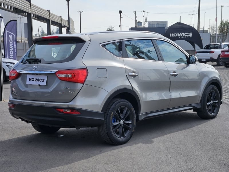 DFSK 580 580 CVT 1.5 2019 - Imagen 4 de 20