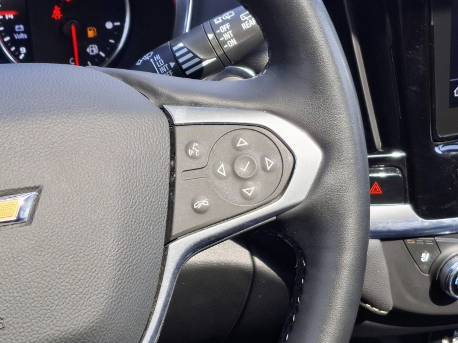 CHEVROLET TRAVERSE NG TRAVERSE AWD 2024 - Imagen 12 de 20