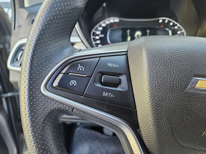 Chevrolet GROOVE GROOVE 1.5 2021 - Imagen 18 de 19