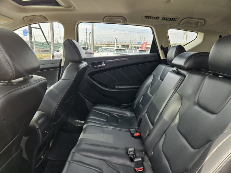DFSK 580 580 CVT 1.5 2019 - Imagen 9 de 20