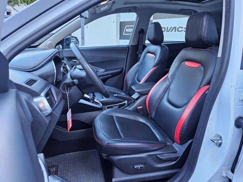 Chevrolet GROOVE 1.5L PREMIER  MT 2024 - Imagen 12 de 20