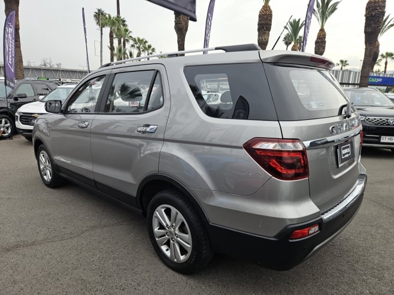 Changan CX70 CX70 LUXURY 1.6 2022 - Imagen 6 de 20
