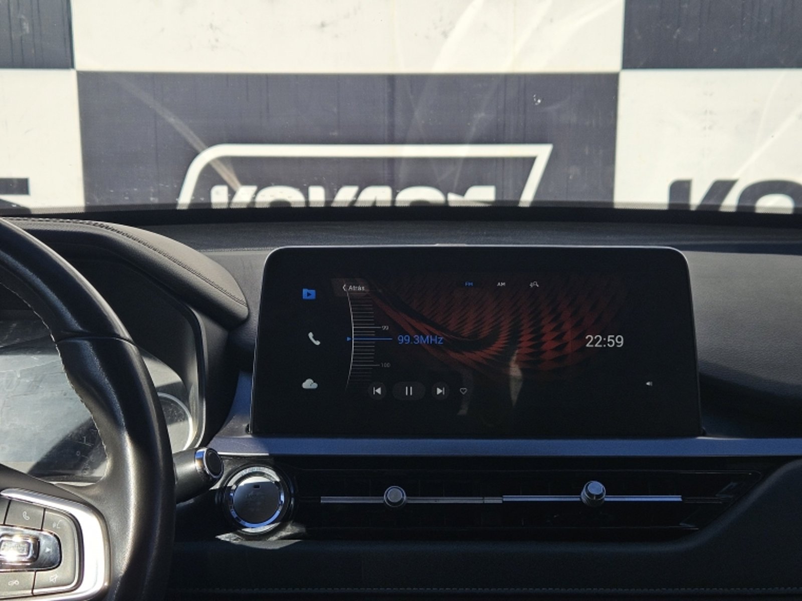 CHERY TIGGO TIGGO 3 PRO GLS 2023 - Imagen 11 de 20