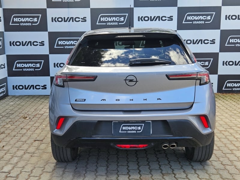 Opel MOKKA MOKKA 1.2T AUT EDITION PLUS 2022 - Imagen 6 de 18