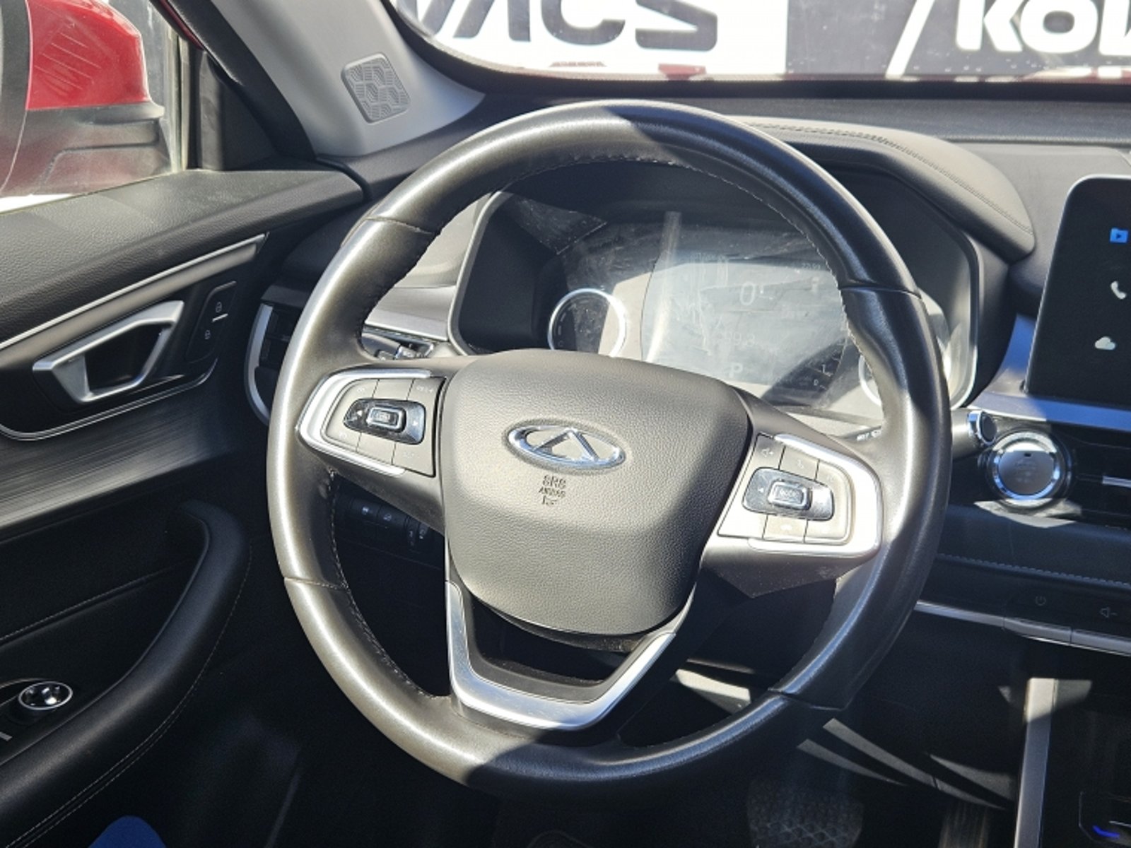 CHERY TIGGO TIGGO 3 PRO GLS 2023 - Imagen 10 de 20