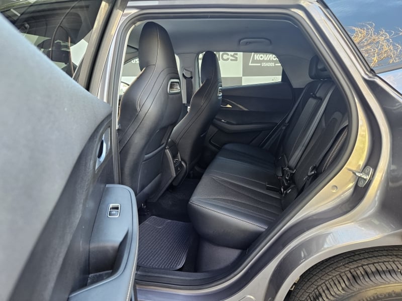 OMODA C5 2025 - Imagen 8 de 19
