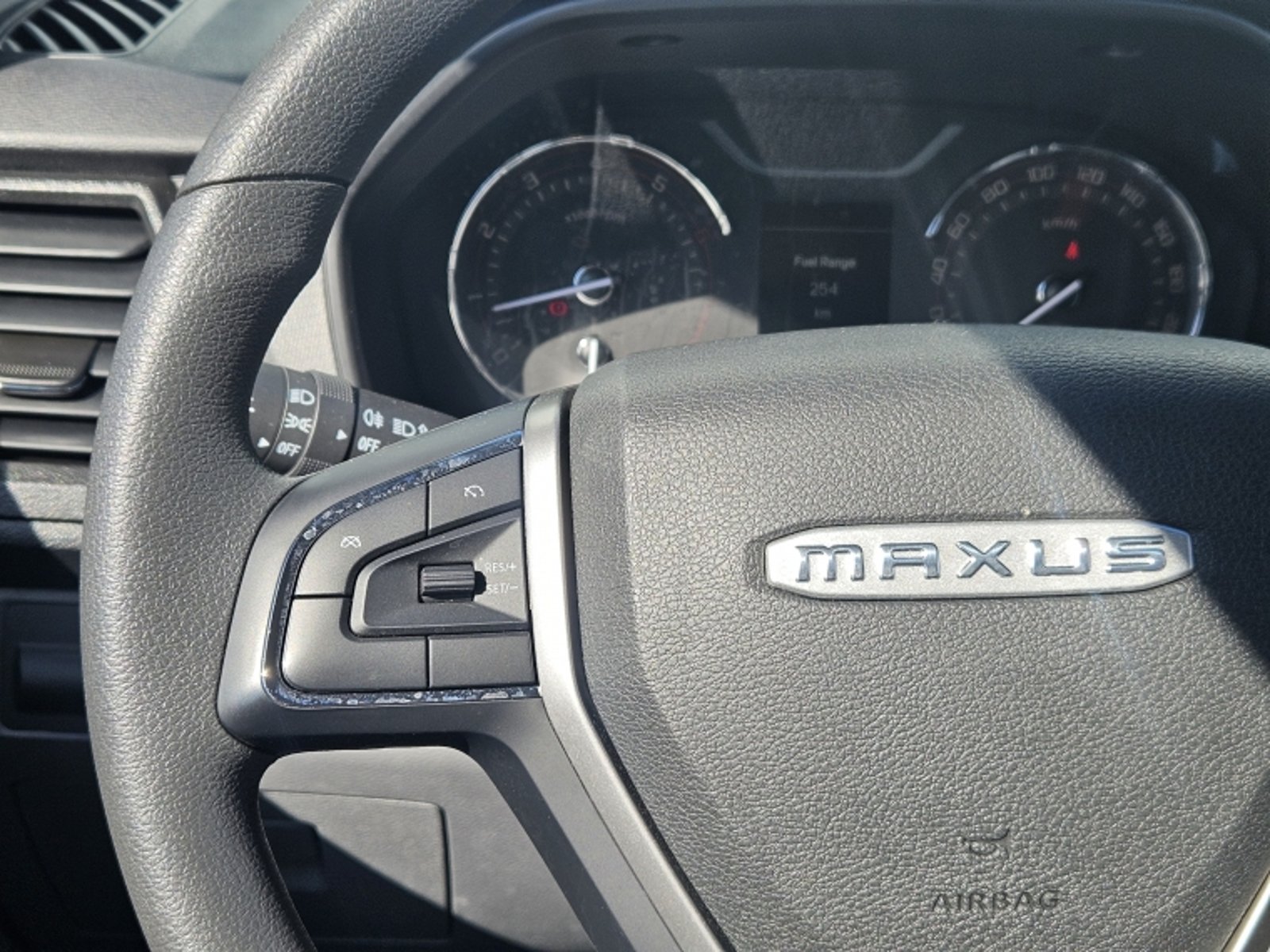 Maxus T60 2.4 DX DC MT 2026 - Imagen 14 de 20