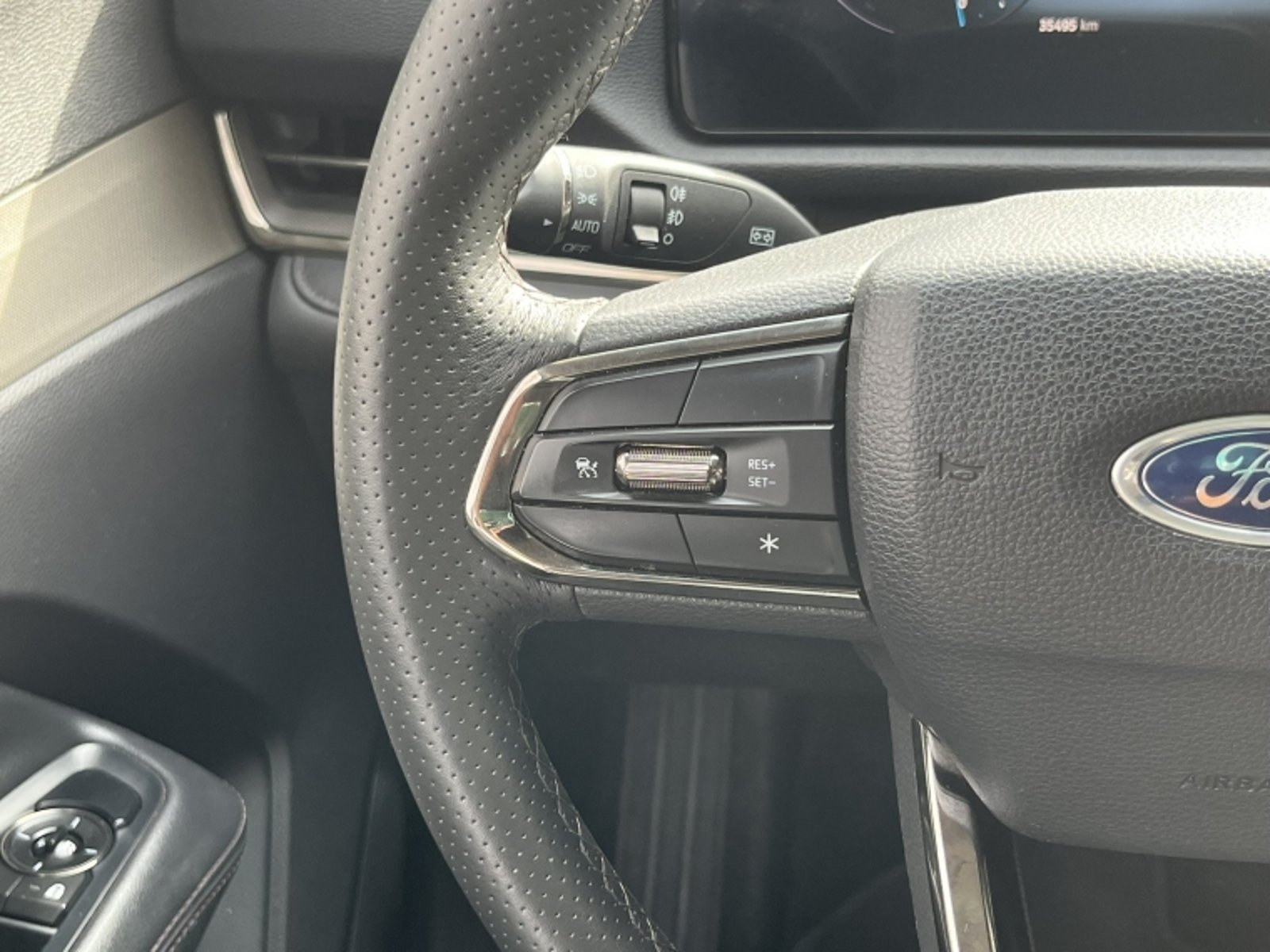 FORD TERRITORY 1.5 TREND AT 2024 - Imagen 18 de 20