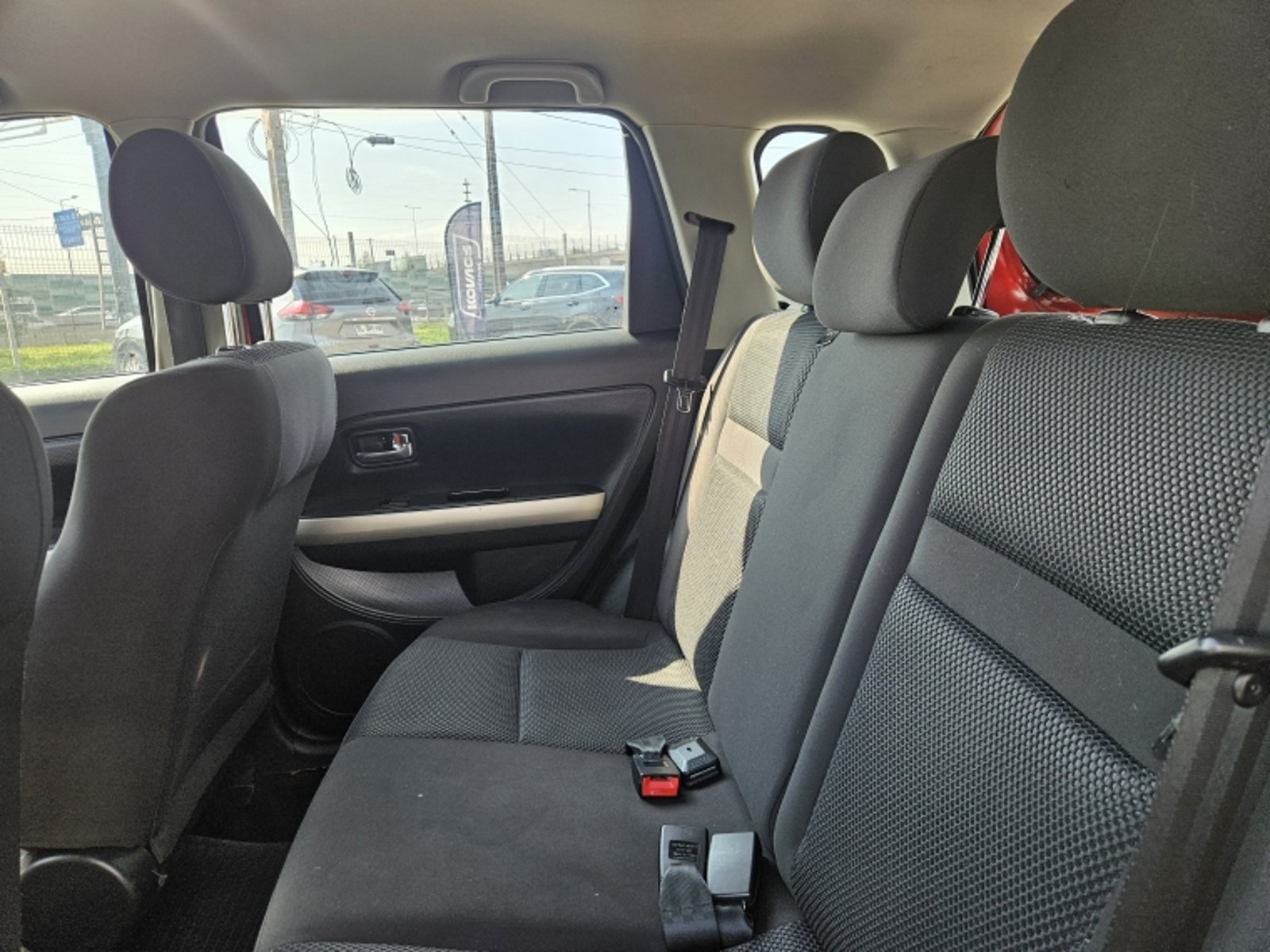 Great Wall M4 1.5 EN MT 2020 - Imagen 8 de 19