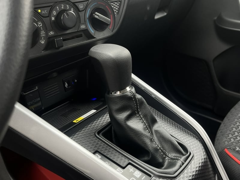 Toyota RAIZE 1.2 CVT 2026 - Imagen 14 de 20