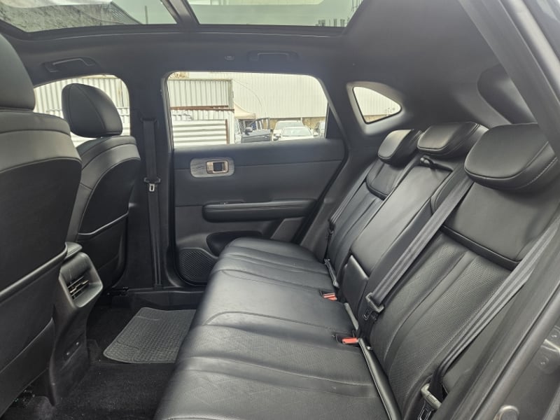 Chevrolet CAPTIVA 1.5 PREMIER HEV AUT 2026 - Imagen 8 de 20