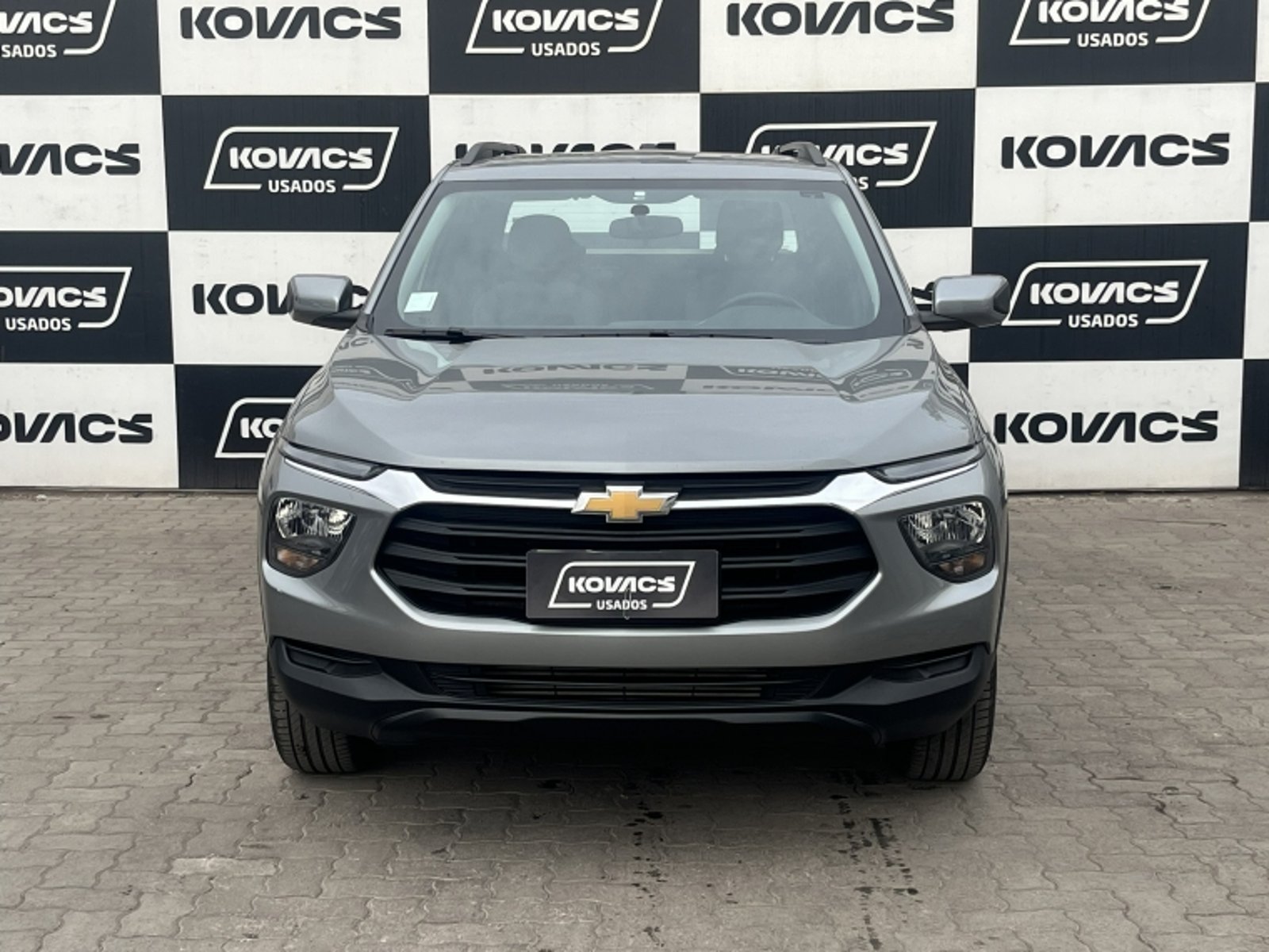 CHEVROLET MONTANA LT MT 2024 - Imagen 8 de 20