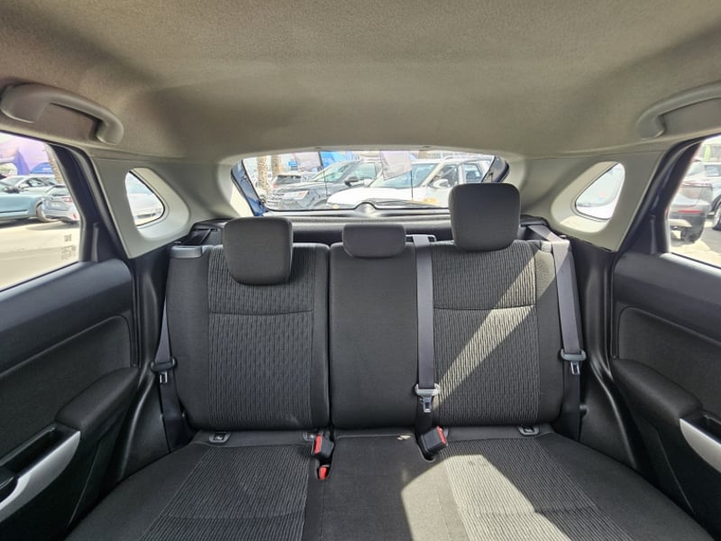 Suzuki BALENO GLS HB 1.4 2020 - Imagen 16 de 19