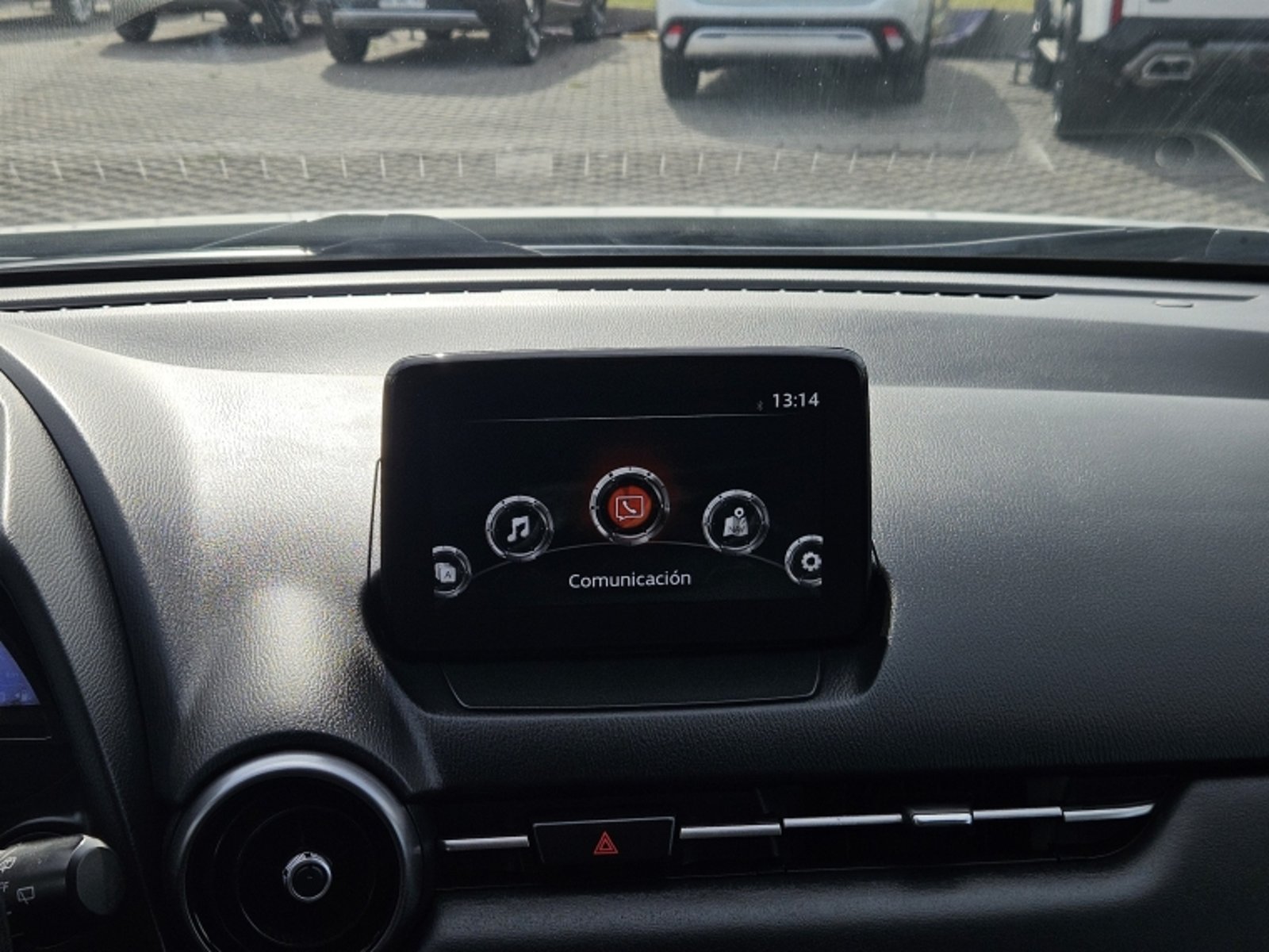 MAZDA CX-3 2.0L R I-STOP AT 2019 - Imagen 11 de 20