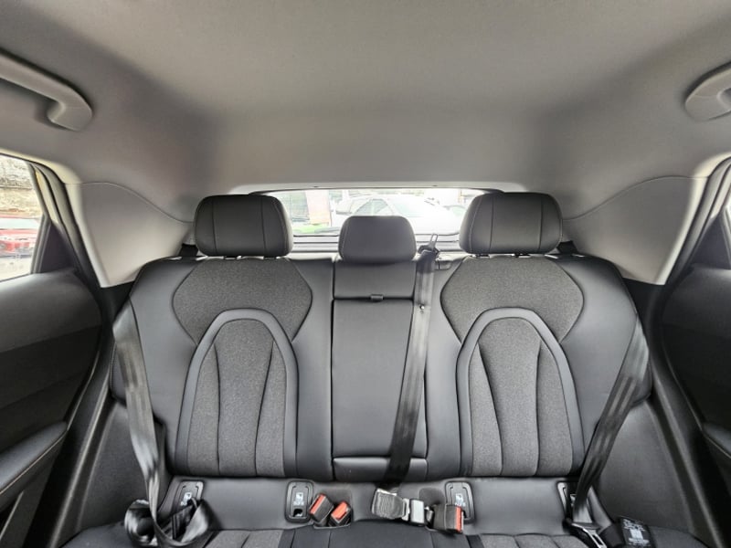 OMODA C5 1.5 T URBAN AT 2026 - Imagen 17 de 20