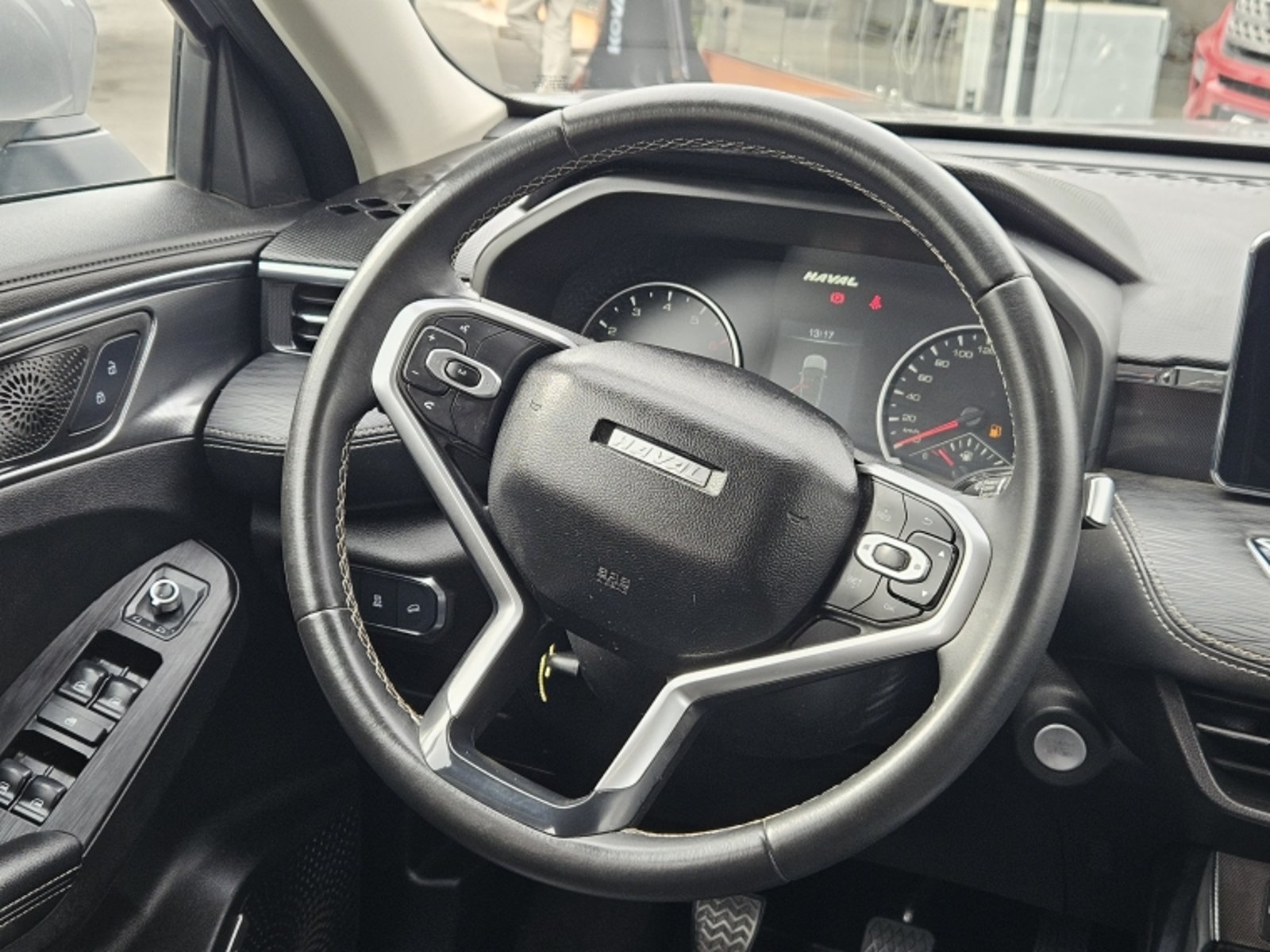 HAVAL JOLION ELITE 1.5 MT 2023 - Imagen 13 de 20