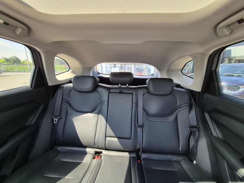 Haval JOLION PRO DELUXE 1.5T 2025 - Imagen 17 de 20