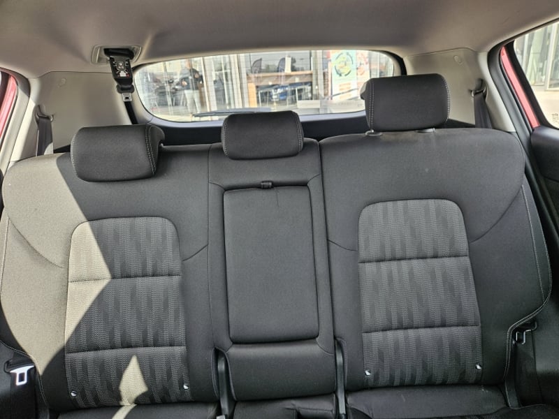Kia SPORTAGE LX 2.0 AUT 2WD 2019 - Imagen 16 de 20