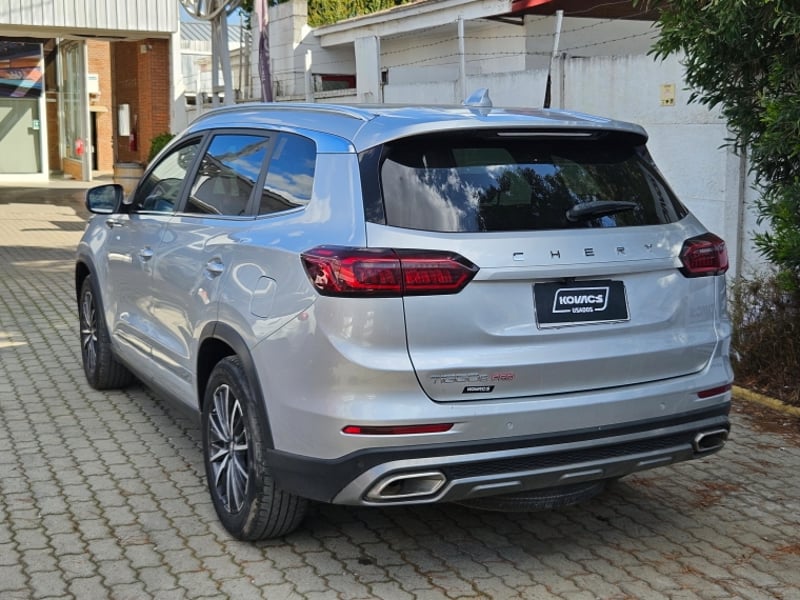 Chery TIGGO 8 PRO TIGGO 8 PRO GLX 1.6 AUT 2022 - Imagen 19 de 19
