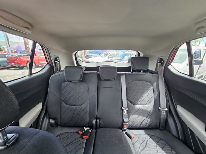 Chevrolet GROOVE 1.5 LT MT 2021 - Imagen 16 de 20