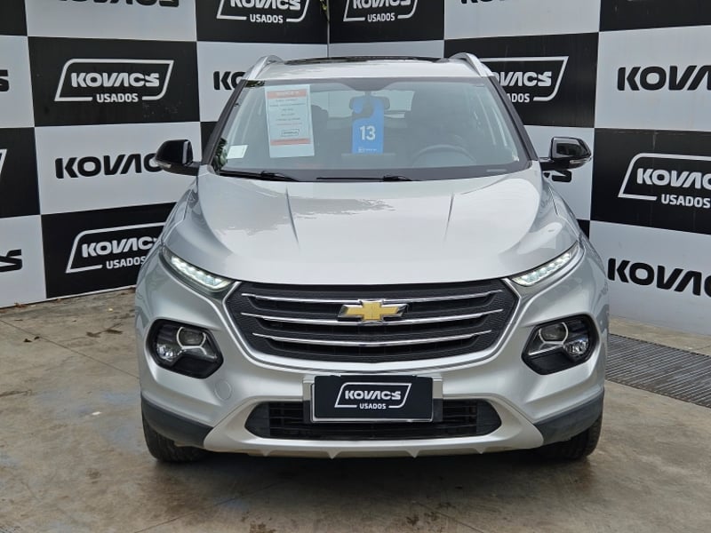 Chevrolet GROOVE 1.5 PREMIER MT 2023 - Imagen 3 de 20