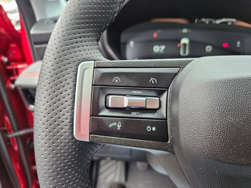 Chevrolet GROOVE 1.5L RS  MT 2026 - Imagen 17 de 20