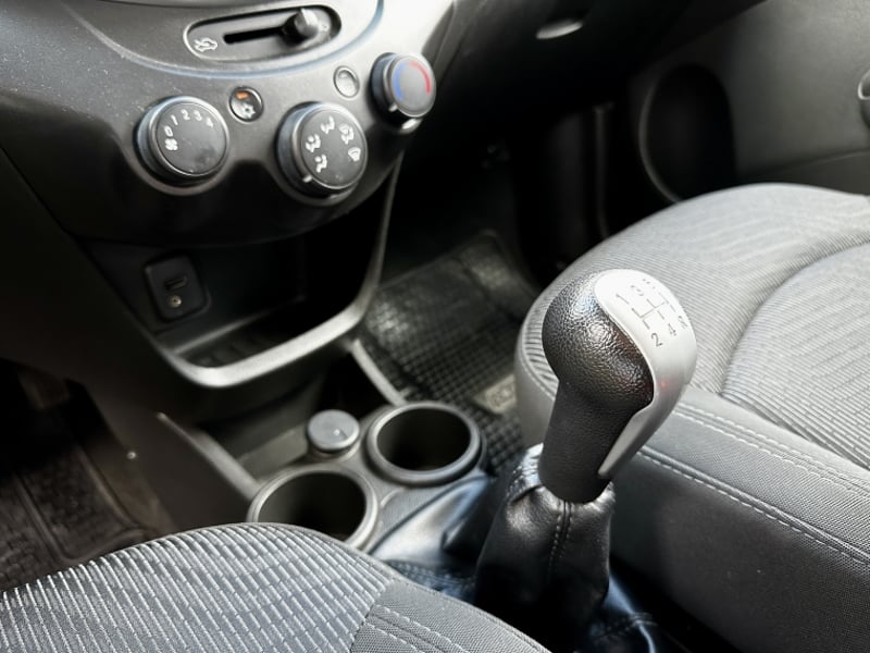 Chevrolet SPARK GT GT 1.2 LT 2020 - Imagen 14 de 18