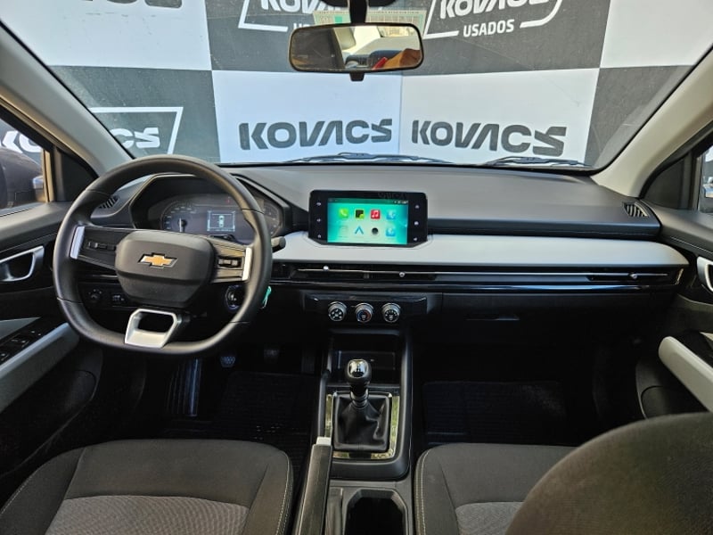 Chevrolet SAIL 1.5 LTZ MT 2025 - Imagen 10 de 19
