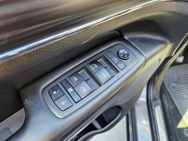Jeep GRAND CHEROKEE 3.6 LIMITED  LX AT  4X4 2021 - Imagen 11 de 20