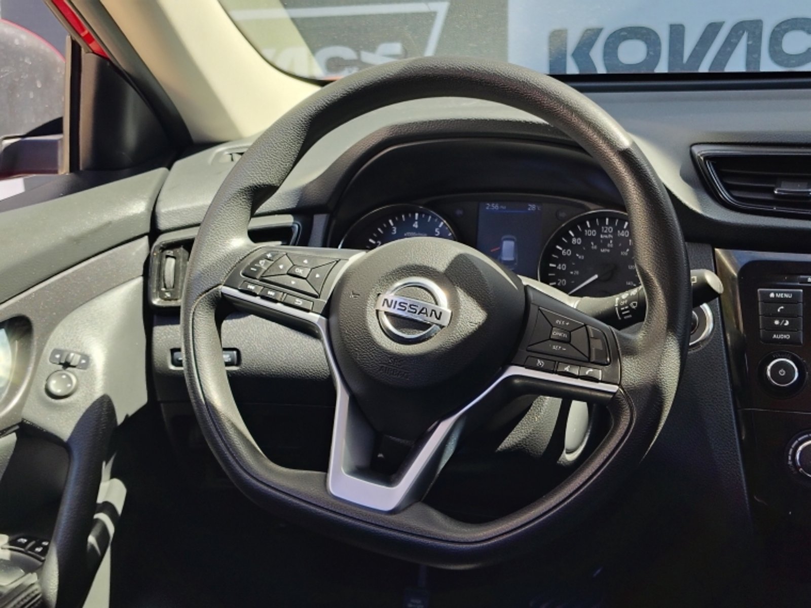 NISSAN X-TRAIL 2.5 CVT SENSE AT 2023 - Imagen 11 de 20