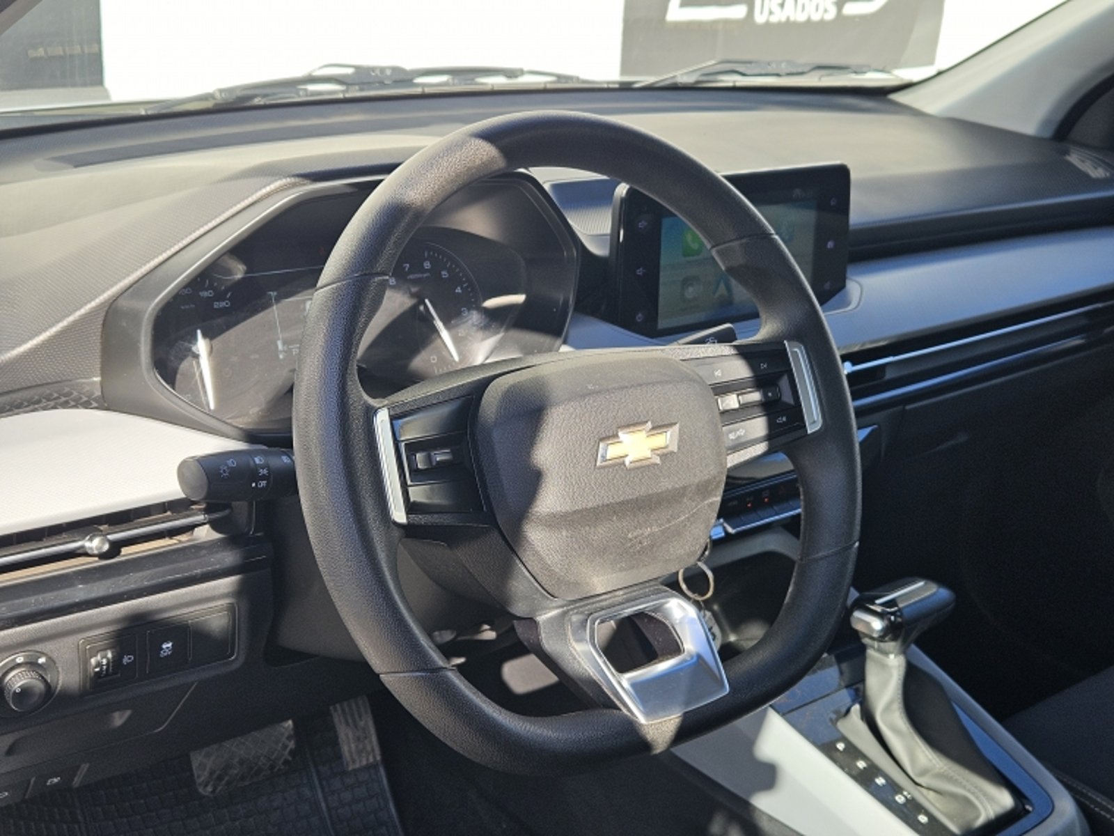 CHEVROLET SAIL LTZ CVT 2024 - Imagen 15 de 20