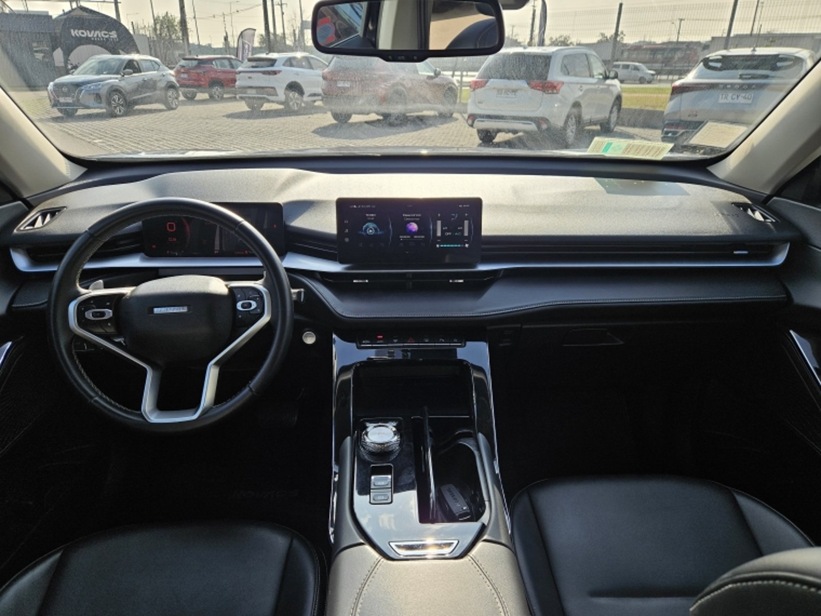 GREAT WALL HAVAL ELITE AT 2.0 2023 - Imagen 9 de 20