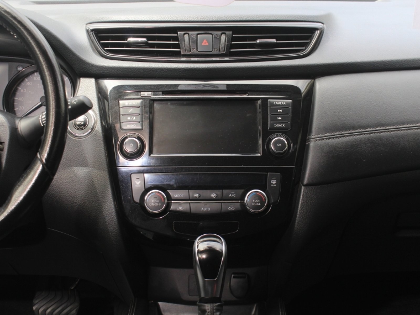 NISSAN X-TRAIL 2.5 ADVANCE  AT 2023 - Imagen 8 de 20