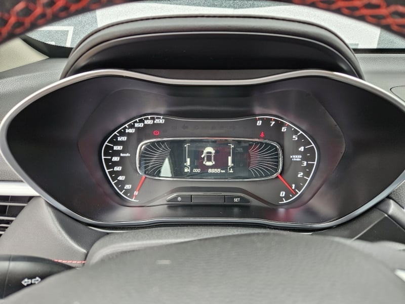 Chevrolet GROOVE 1.5 PREMIER MT 2023 - Imagen 18 de 20