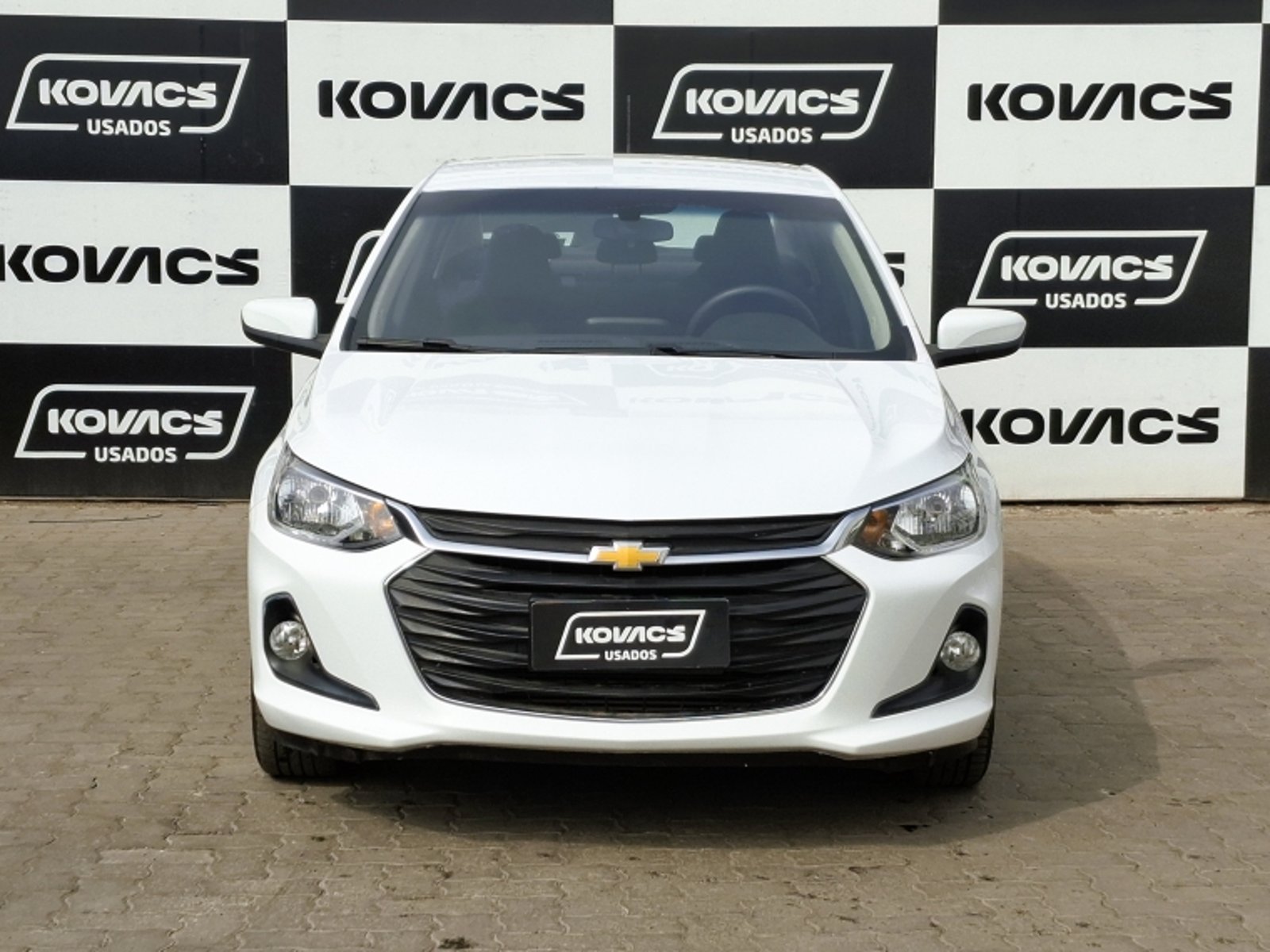 Chevrolet ONIX LTZ  MT 2024 - Foto 2 de 20
