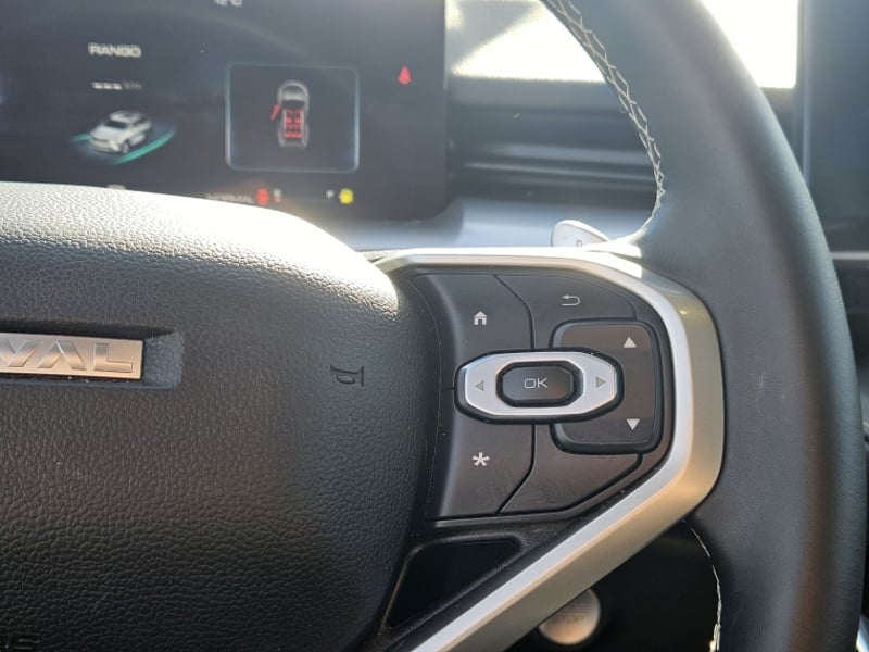 Haval H6 2.0 ELITE AT 2025 - Imagen 19 de 20