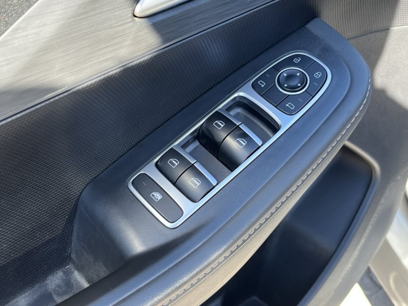 OMODA C5 1.5T CVT COMFORT 2025 - Imagen 12 de 20