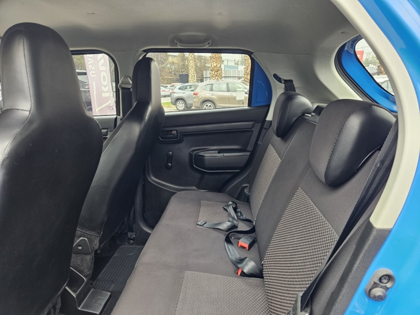 Suzuki S-PRESSO S PRESSO HB 1.0 2023 - Imagen 8 de 18